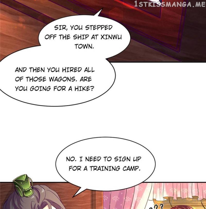 Reborn As A Dog chapter 14 - page 4