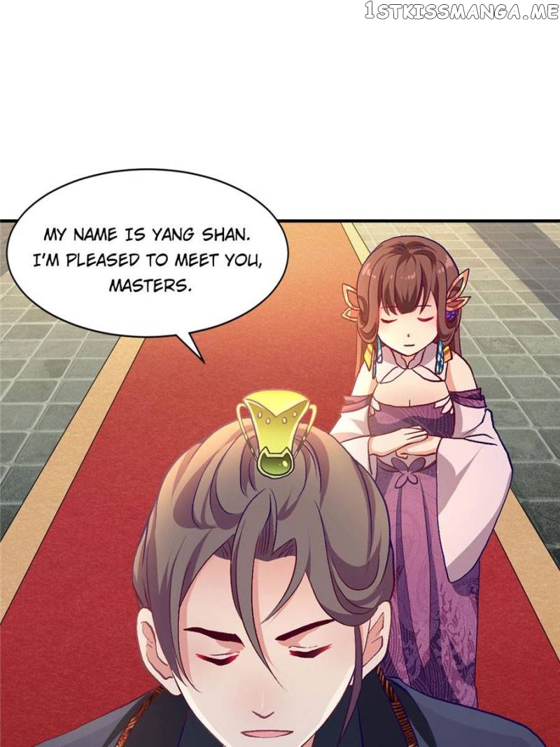 Reborn As A Dog chapter 14 - page 40