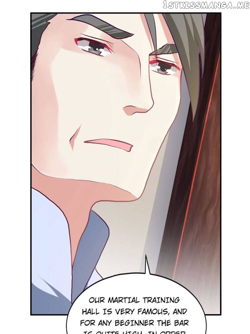 Reborn As A Dog chapter 14 - page 42