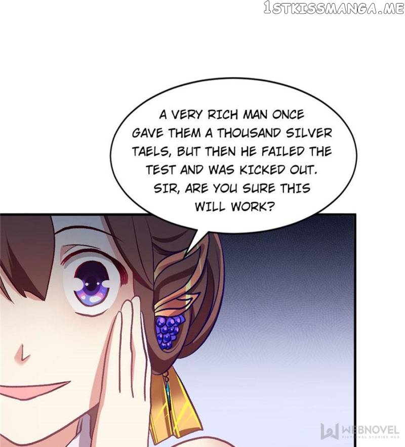 Reborn As A Dog chapter 14 - page 50