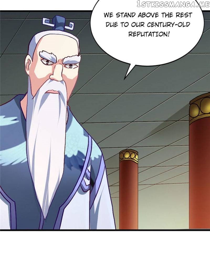 Reborn As A Dog chapter 14 - page 59