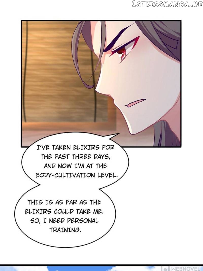 Reborn As A Dog chapter 14 - page 6