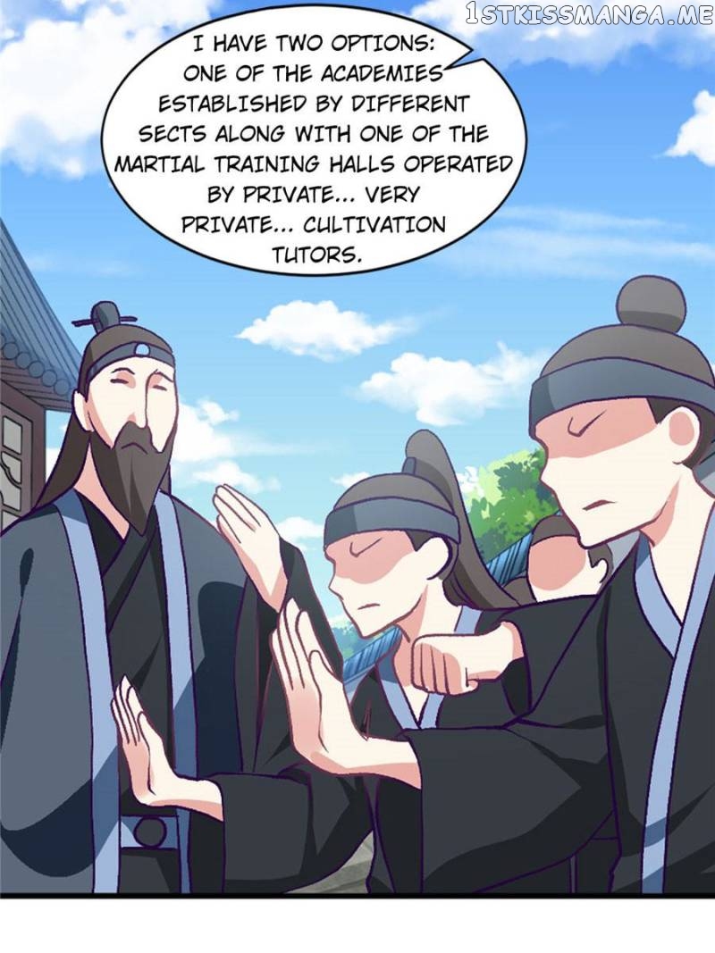 Reborn As A Dog chapter 14 - page 8