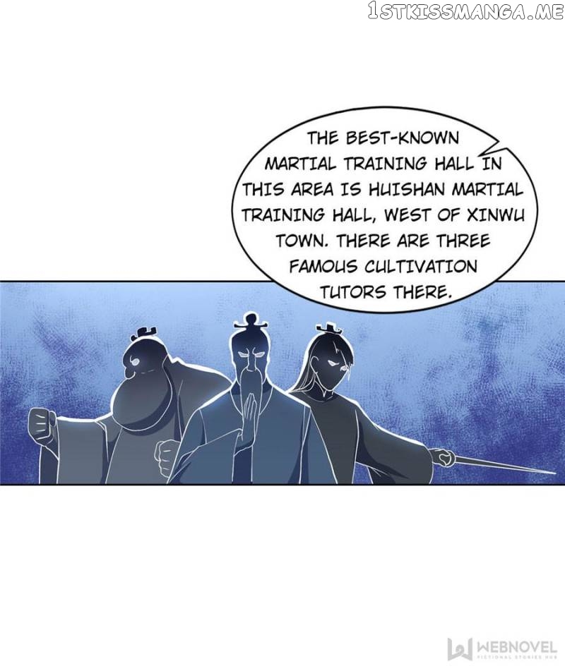 Reborn As A Dog chapter 14 - page 9