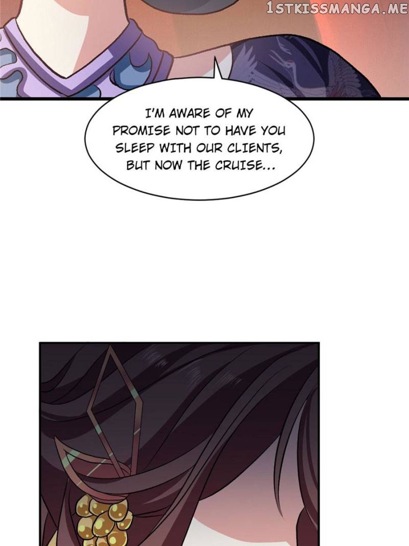 Reborn As A Dog chapter 13 - page 10