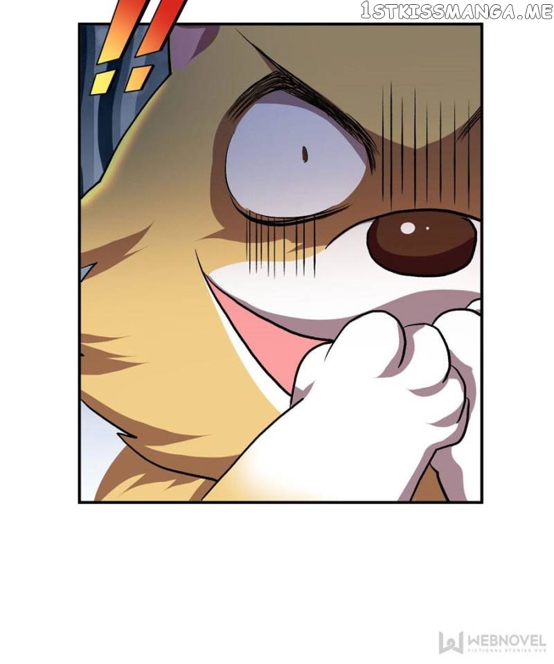 Reborn As A Dog chapter 13 - page 18