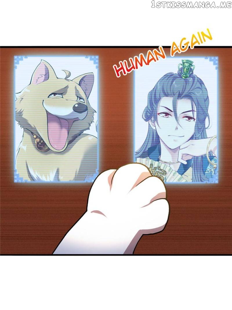 Reborn As A Dog chapter 13 - page 19