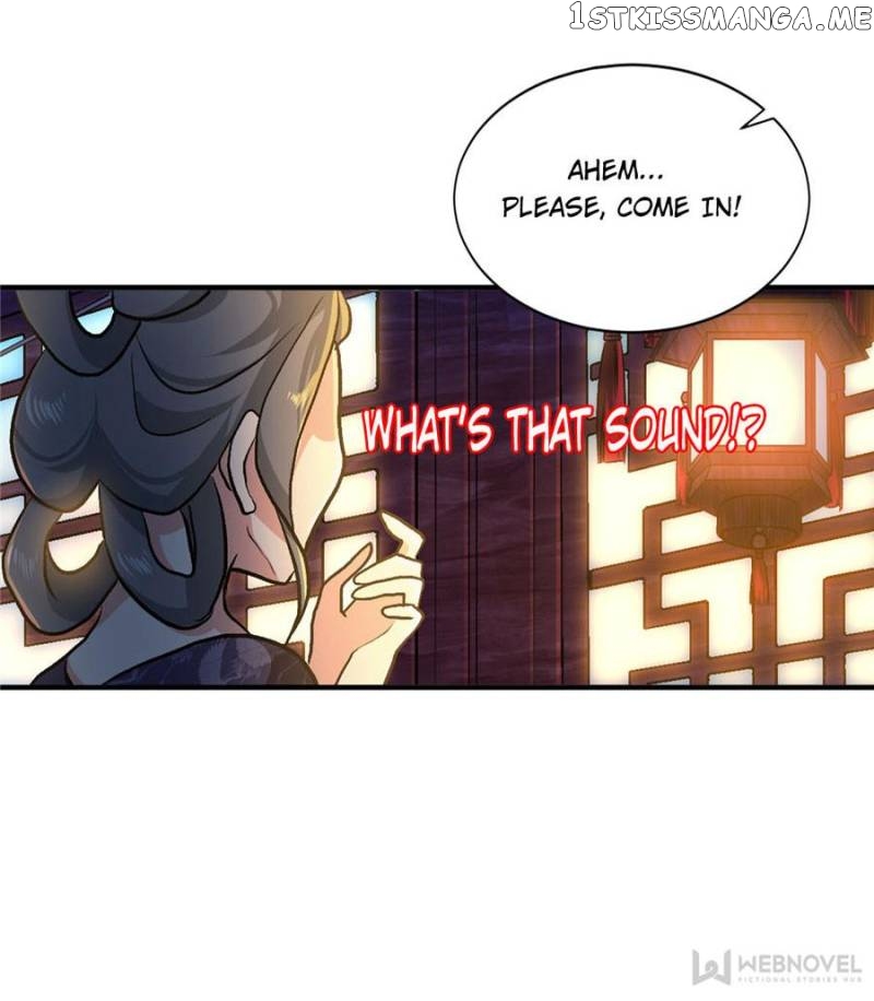 Reborn As A Dog chapter 13 - page 20