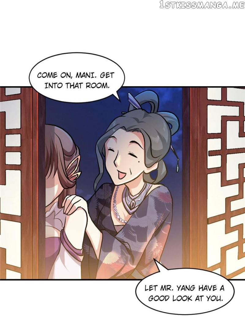 Reborn As A Dog chapter 13 - page 21