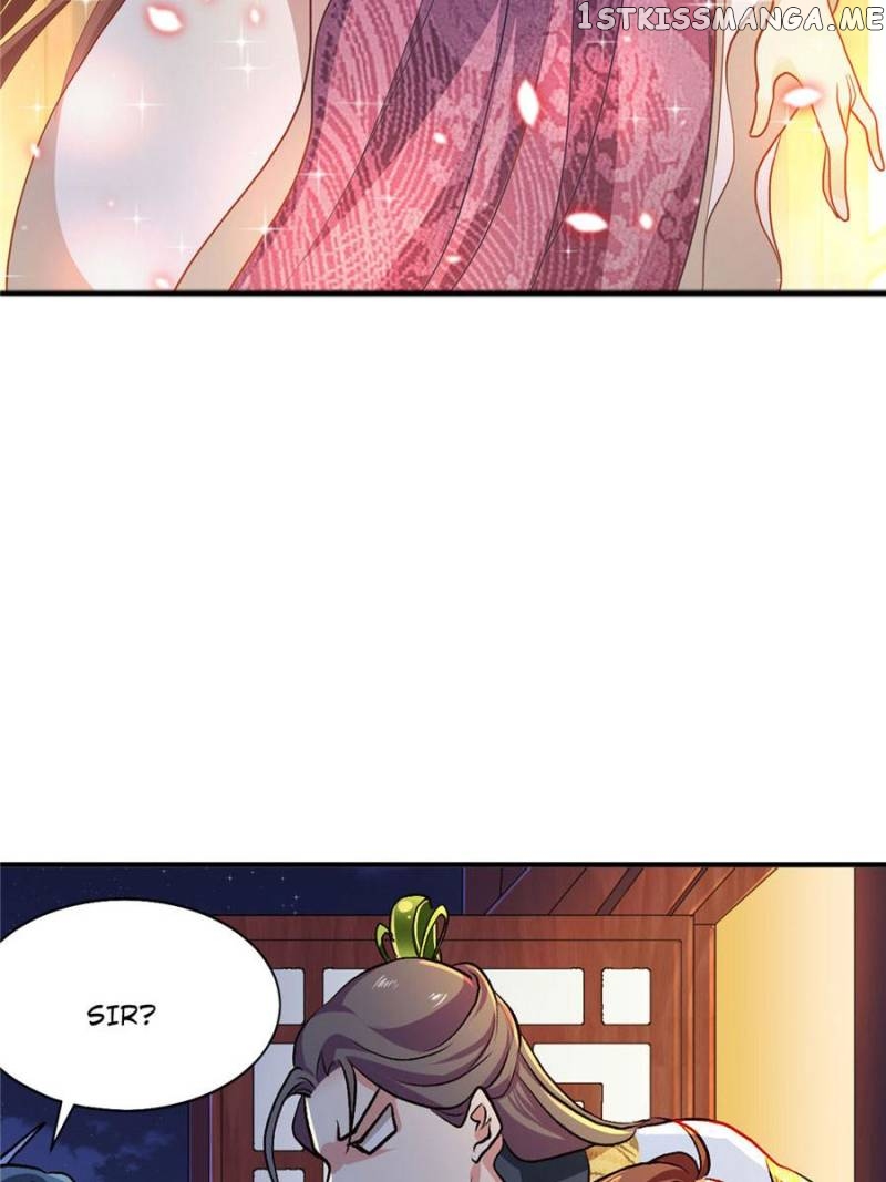 Reborn As A Dog chapter 13 - page 25