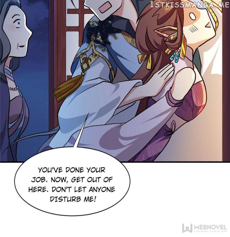 Reborn As A Dog chapter 13 - page 26