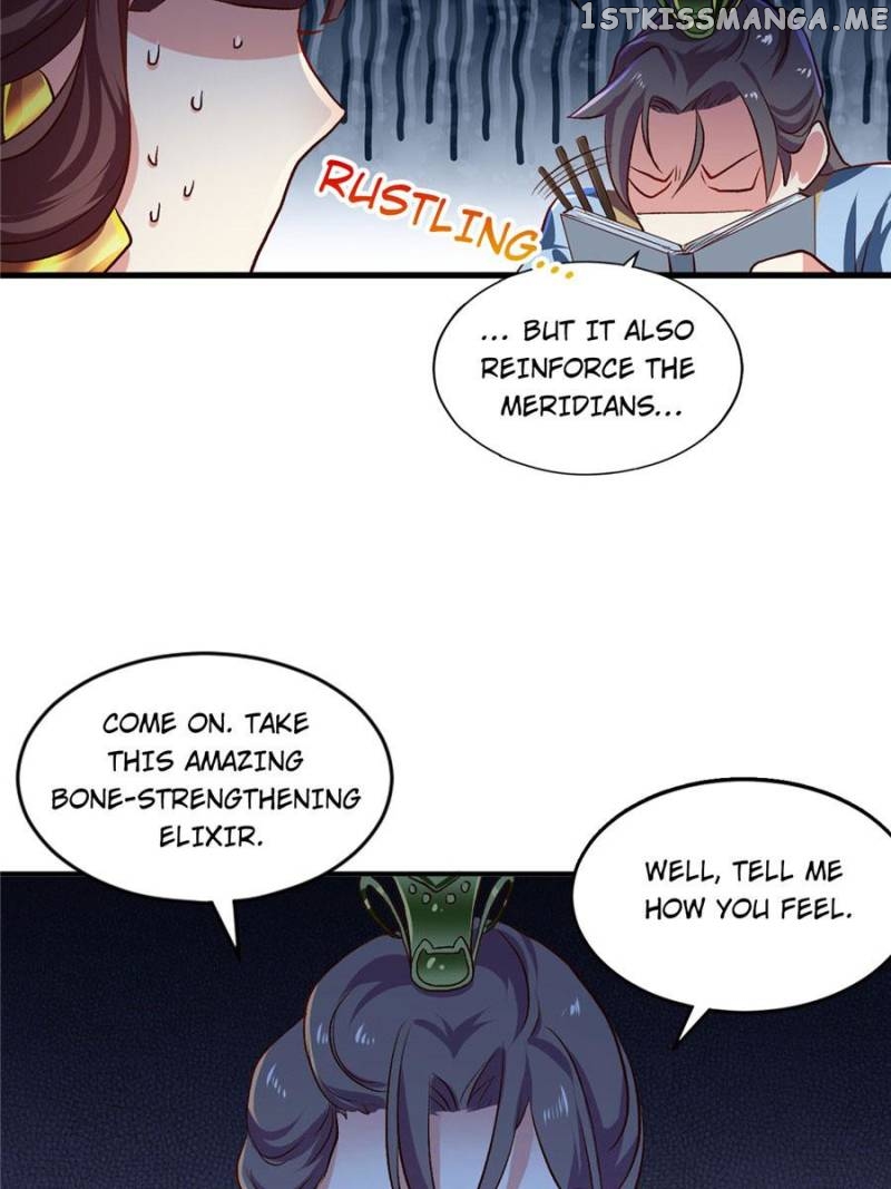 Reborn As A Dog chapter 13 - page 59