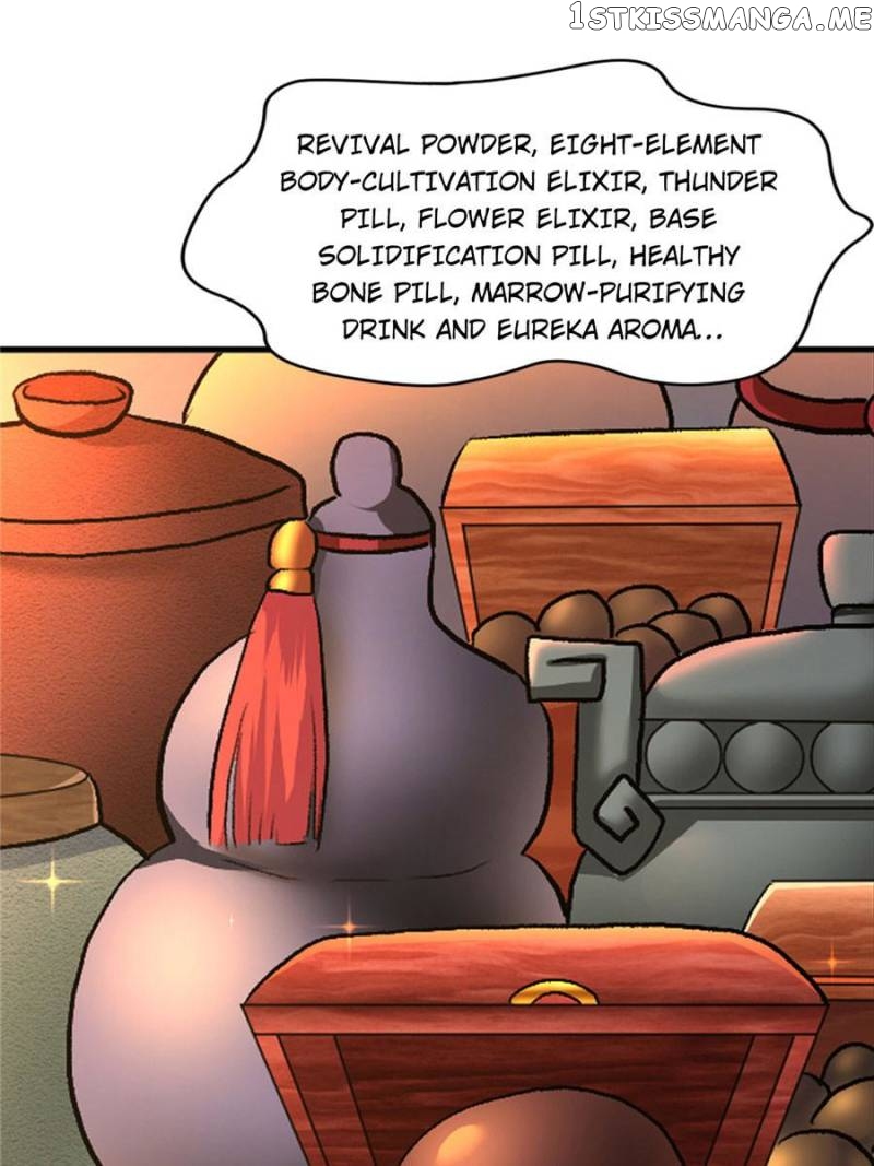Reborn As A Dog chapter 13 - page 66