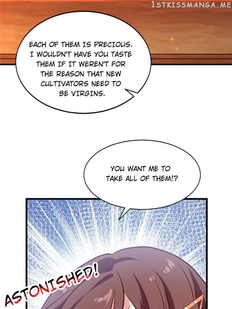 Reborn As A Dog chapter 13 - page 68