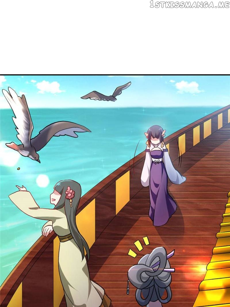 Reborn As A Dog chapter 13 - page 72