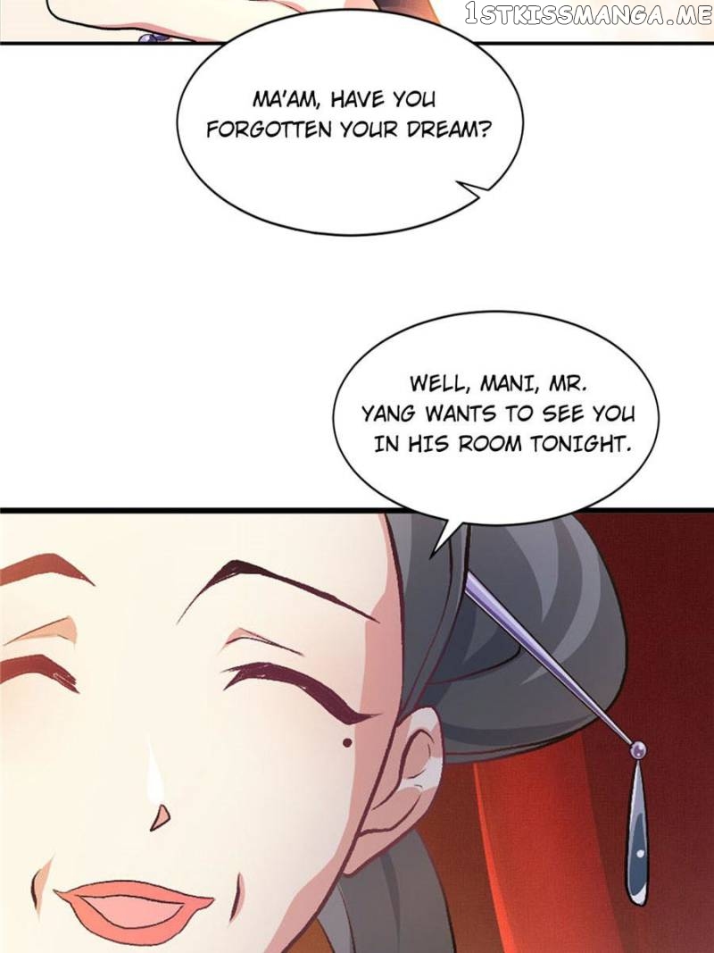 Reborn As A Dog chapter 13 - page 8
