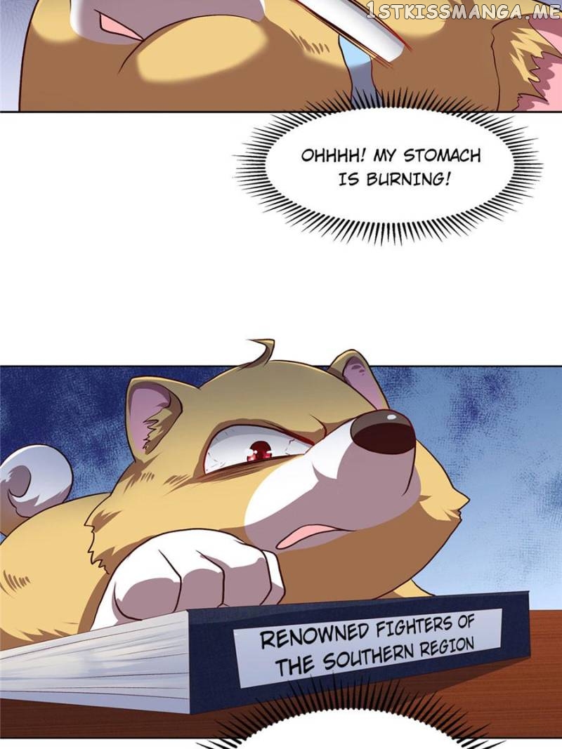 Reborn As A Dog chapter 13 - page 83
