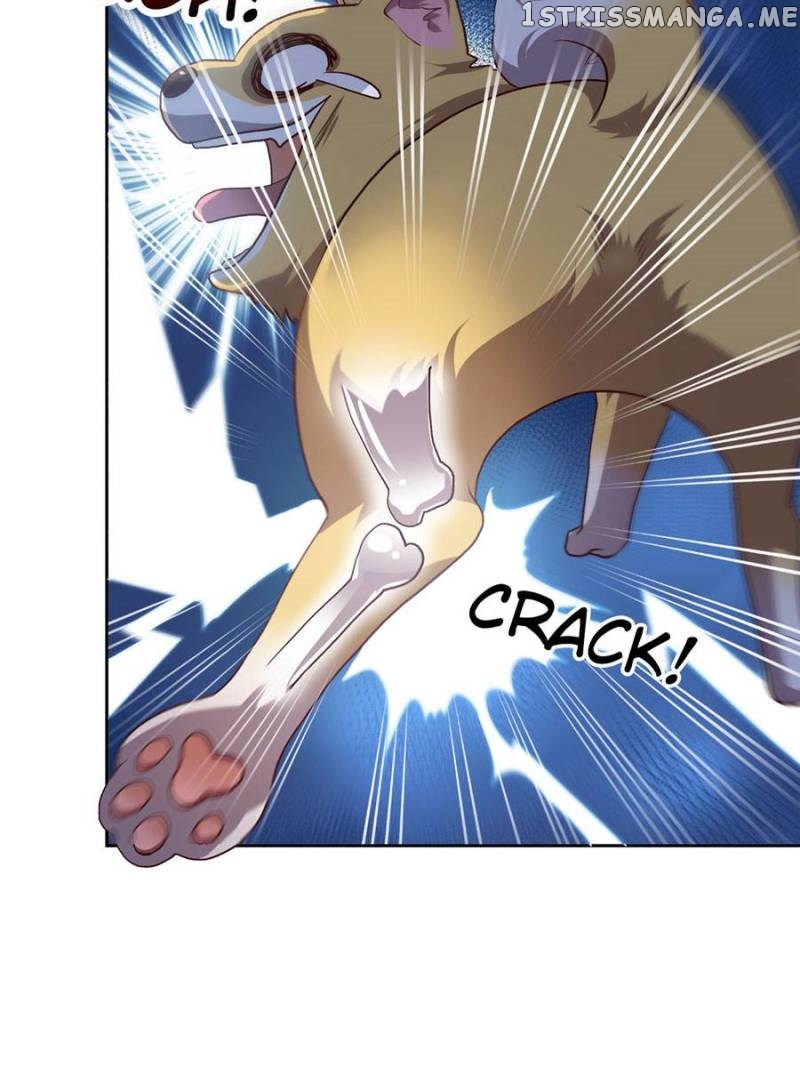 Reborn As A Dog chapter 12 - page 23
