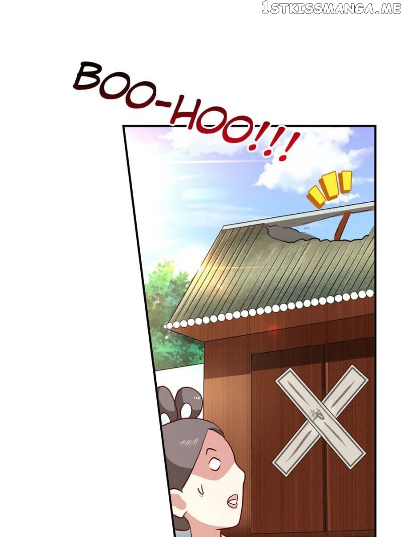 Reborn As A Dog chapter 12 - page 25