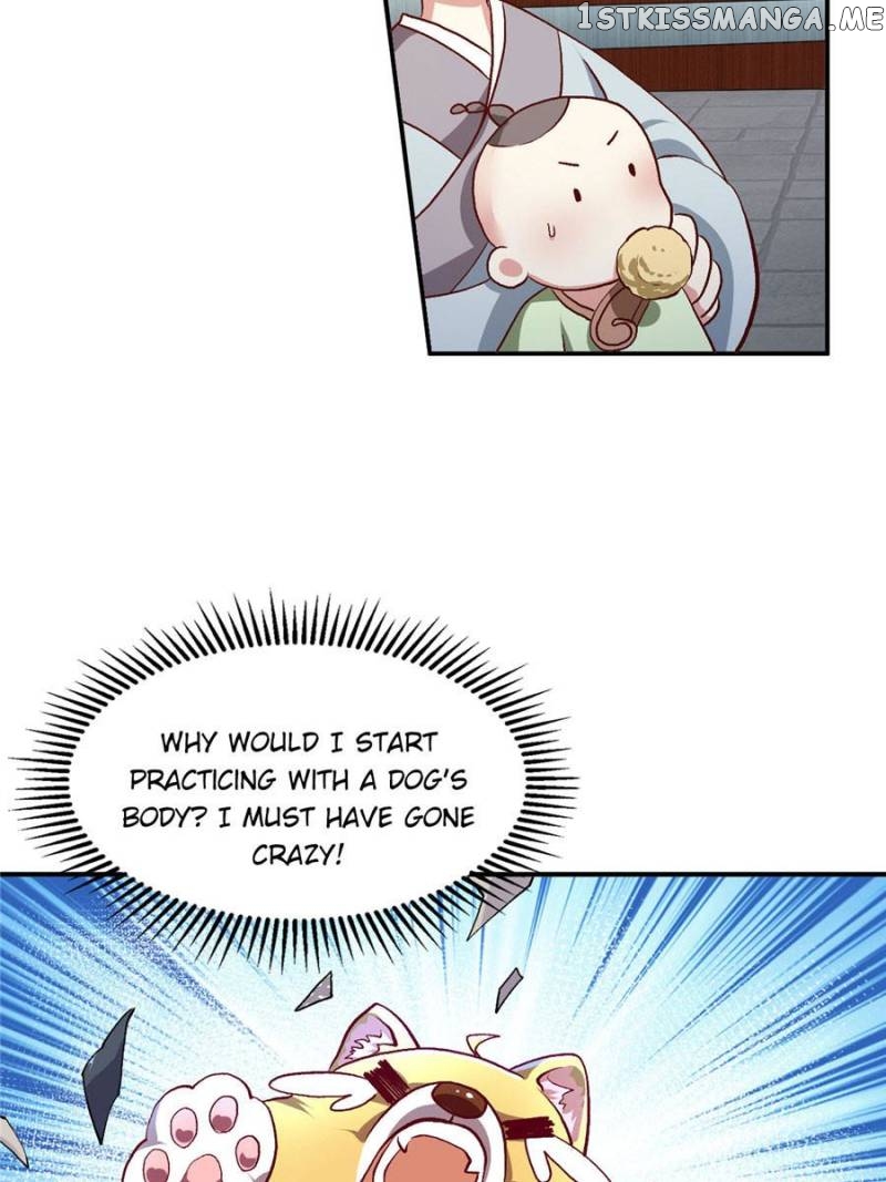 Reborn As A Dog chapter 12 - page 26