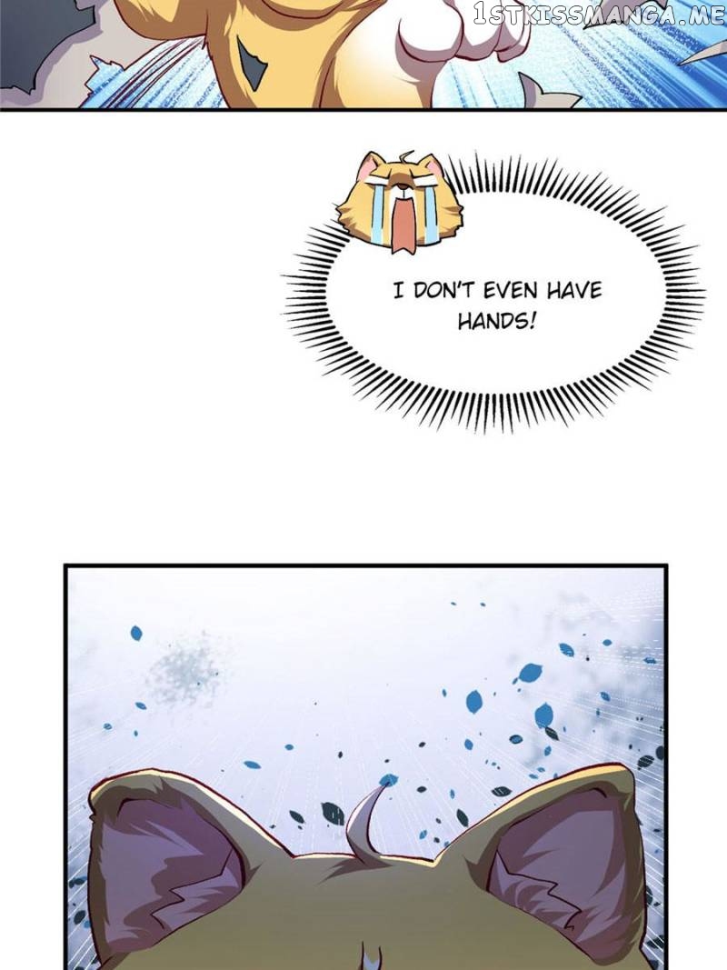 Reborn As A Dog chapter 12 - page 28
