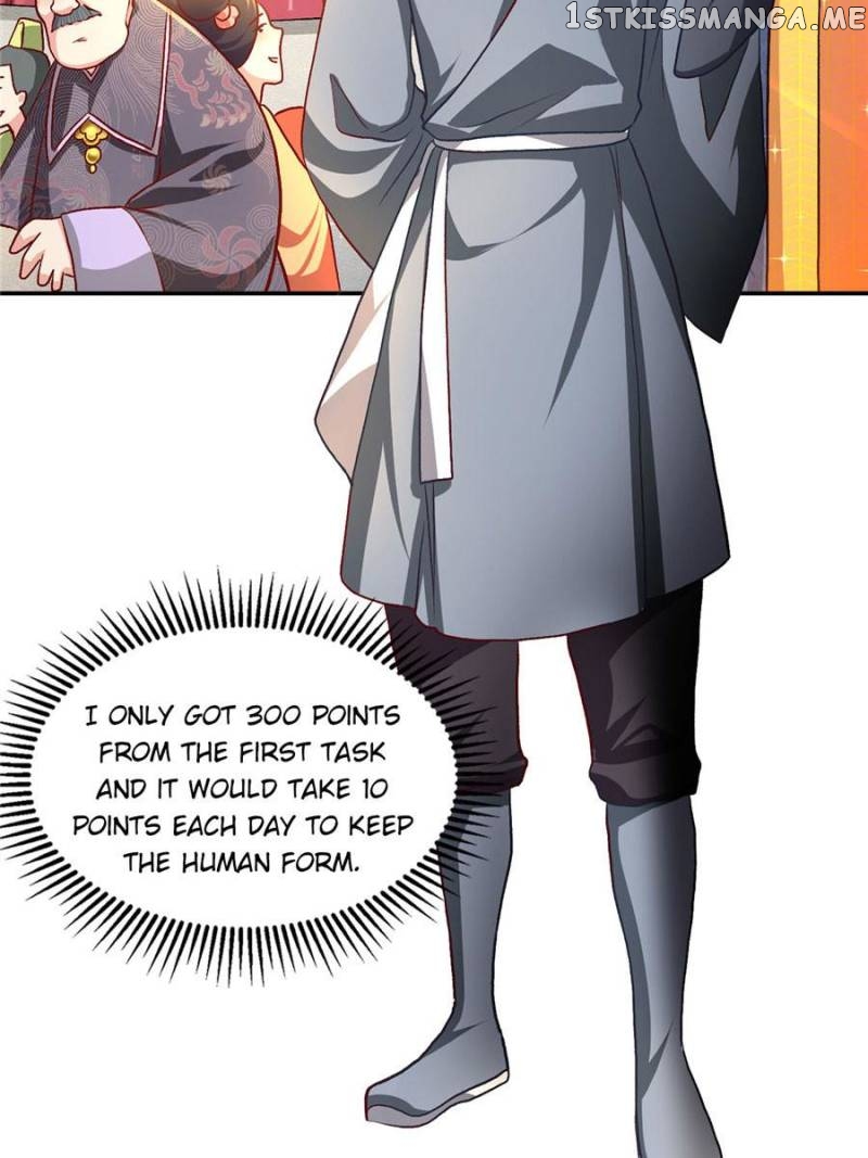 Reborn As A Dog chapter 12 - page 35