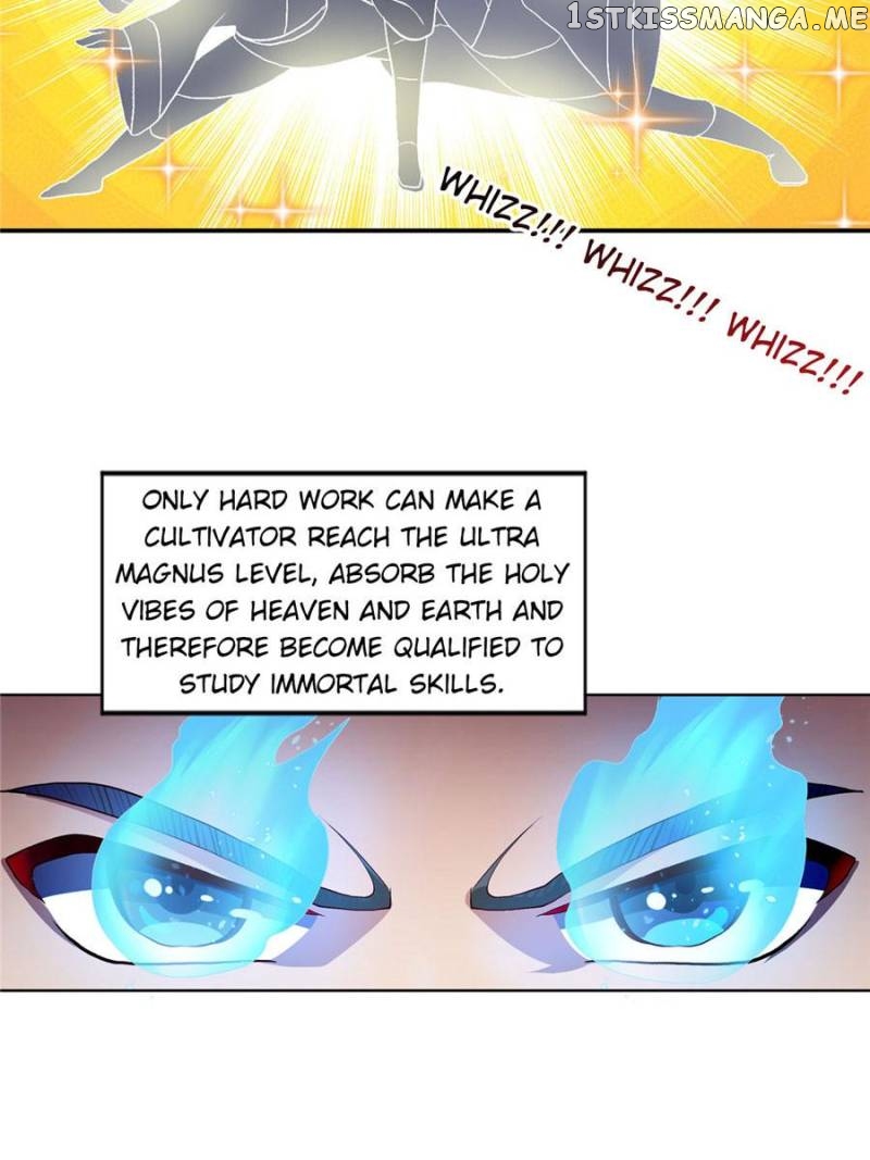 Reborn As A Dog chapter 12 - page 4