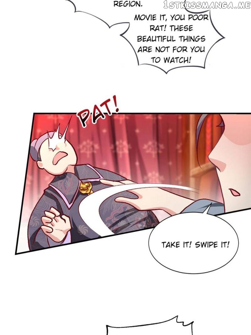 Reborn As A Dog chapter 12 - page 41