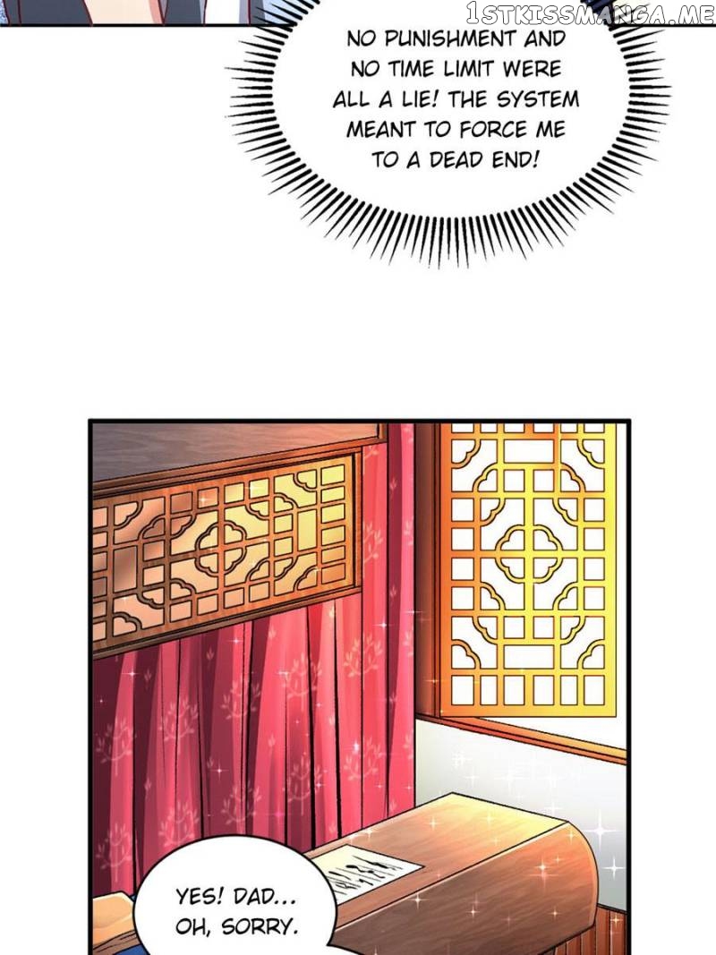 Reborn As A Dog chapter 12 - page 46