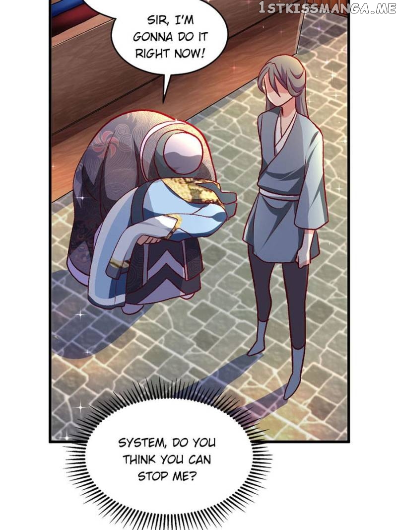 Reborn As A Dog chapter 12 - page 47