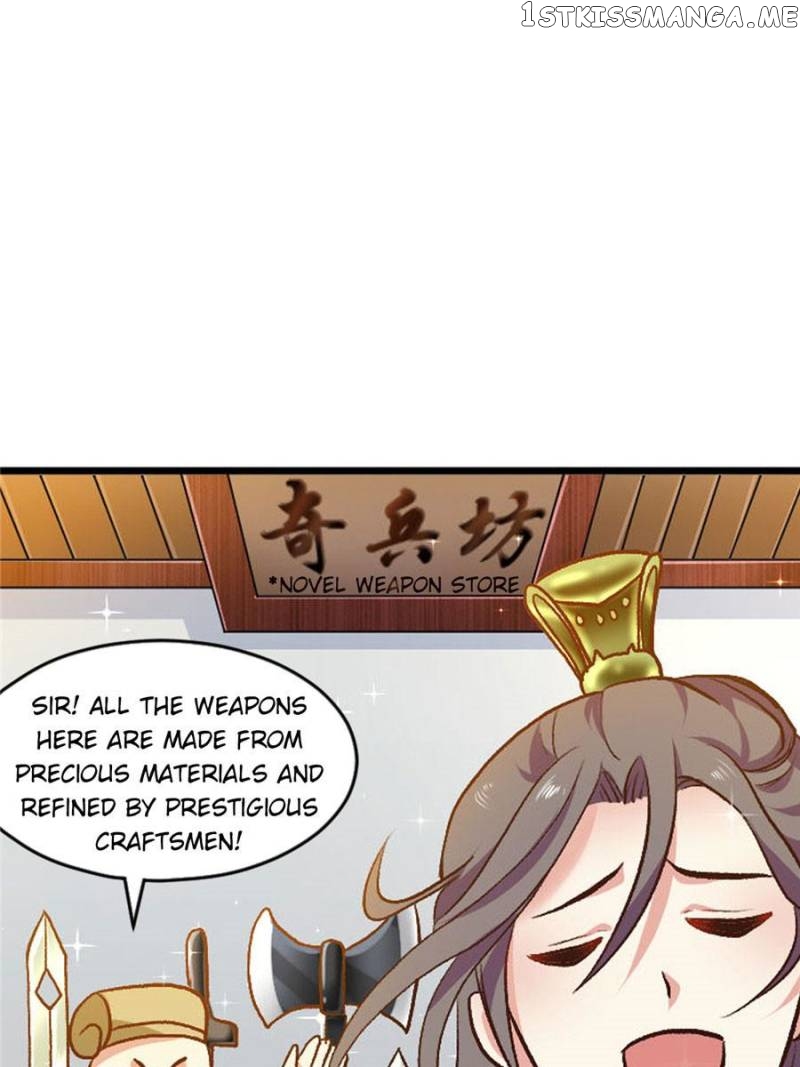 Reborn As A Dog chapter 12 - page 49