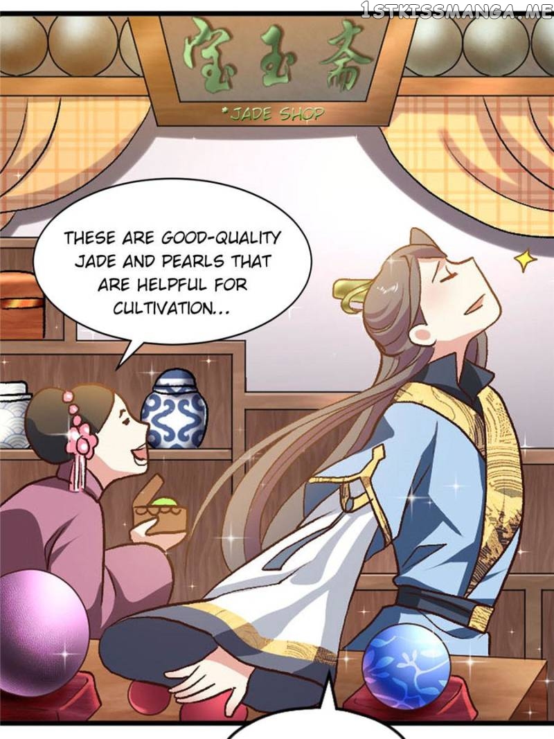 Reborn As A Dog chapter 12 - page 51