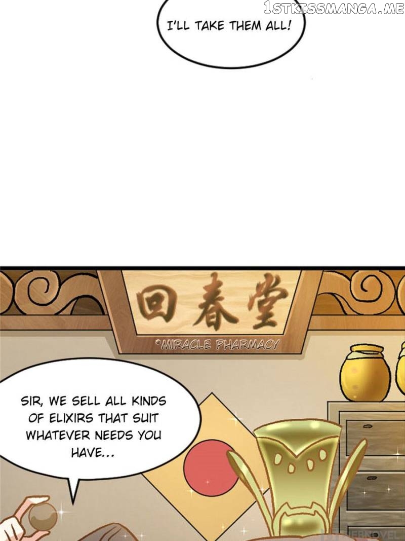 Reborn As A Dog chapter 12 - page 52