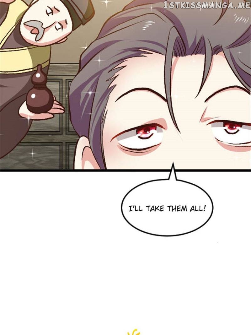Reborn As A Dog chapter 12 - page 54