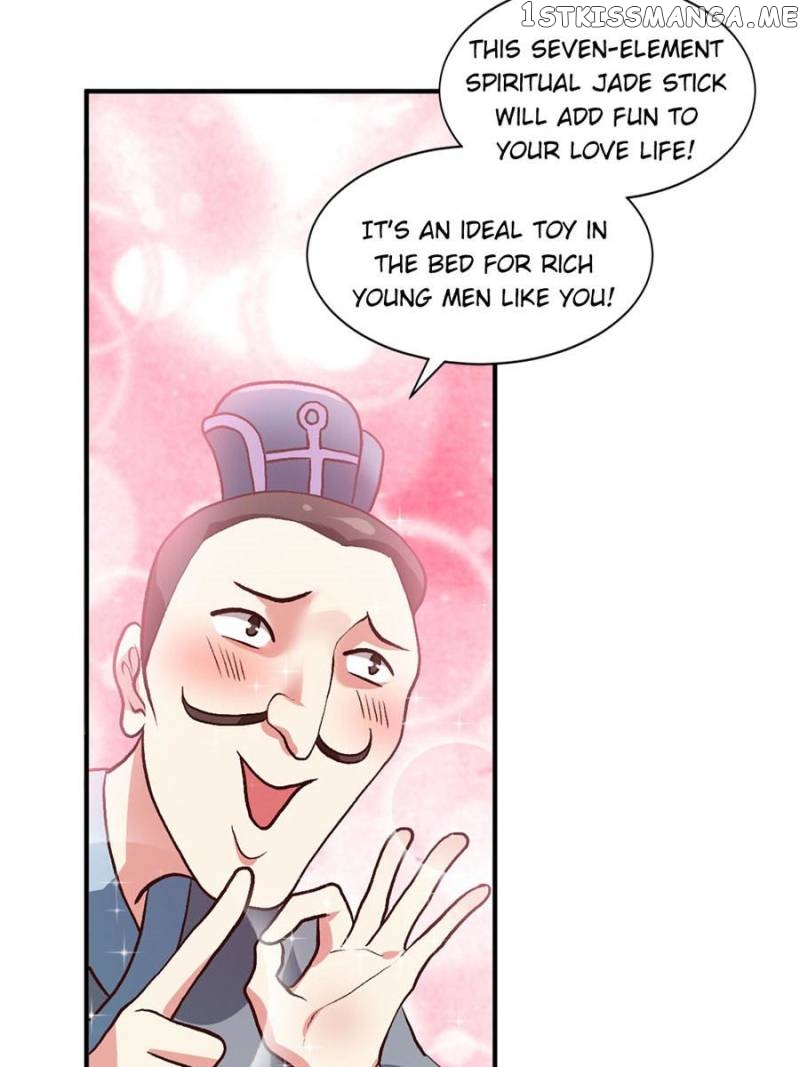Reborn As A Dog chapter 12 - page 56