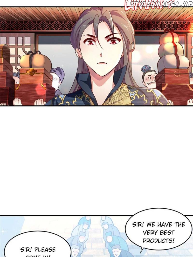 Reborn As A Dog chapter 12 - page 60