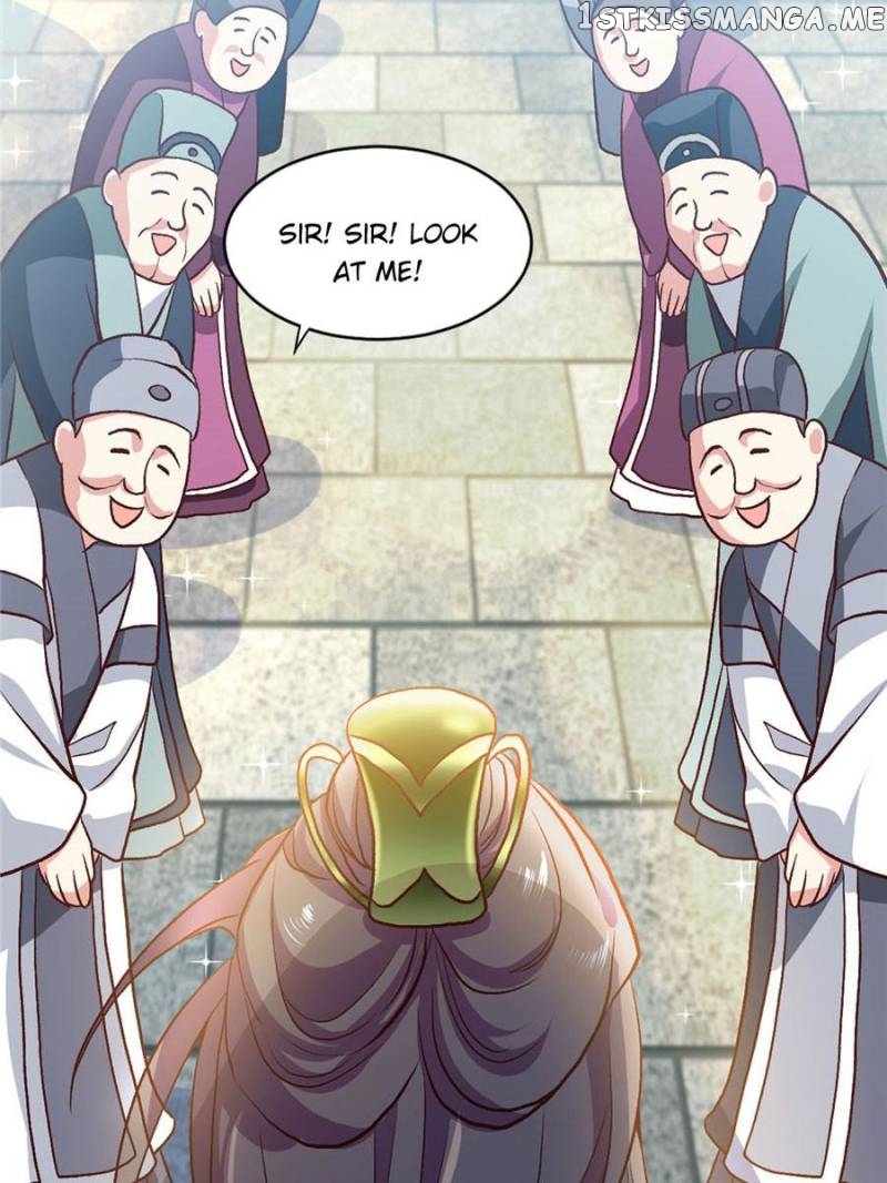 Reborn As A Dog chapter 12 - page 62
