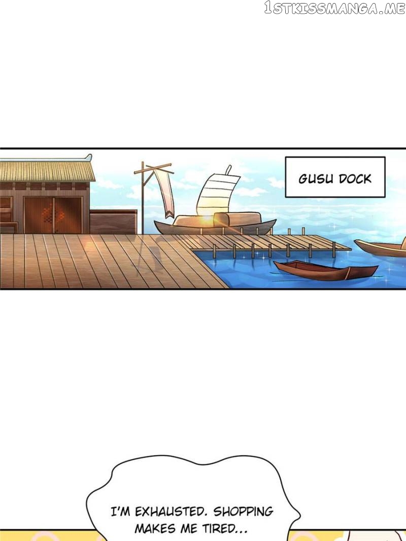 Reborn As A Dog chapter 12 - page 68