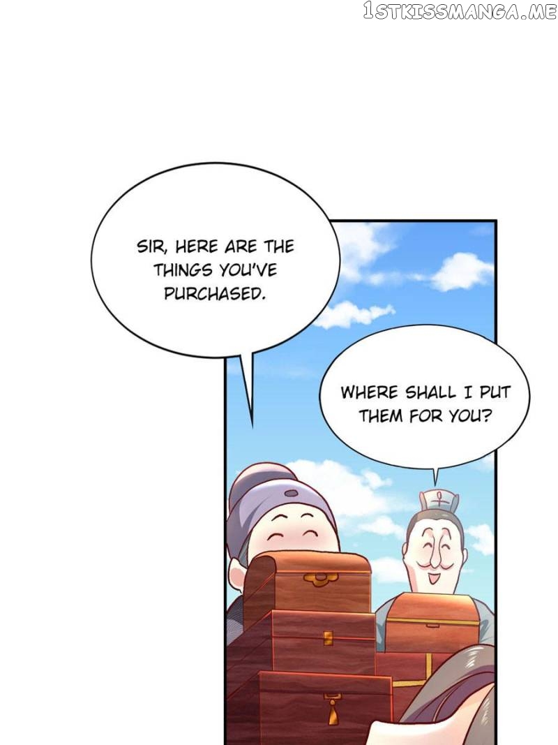 Reborn As A Dog chapter 12 - page 71