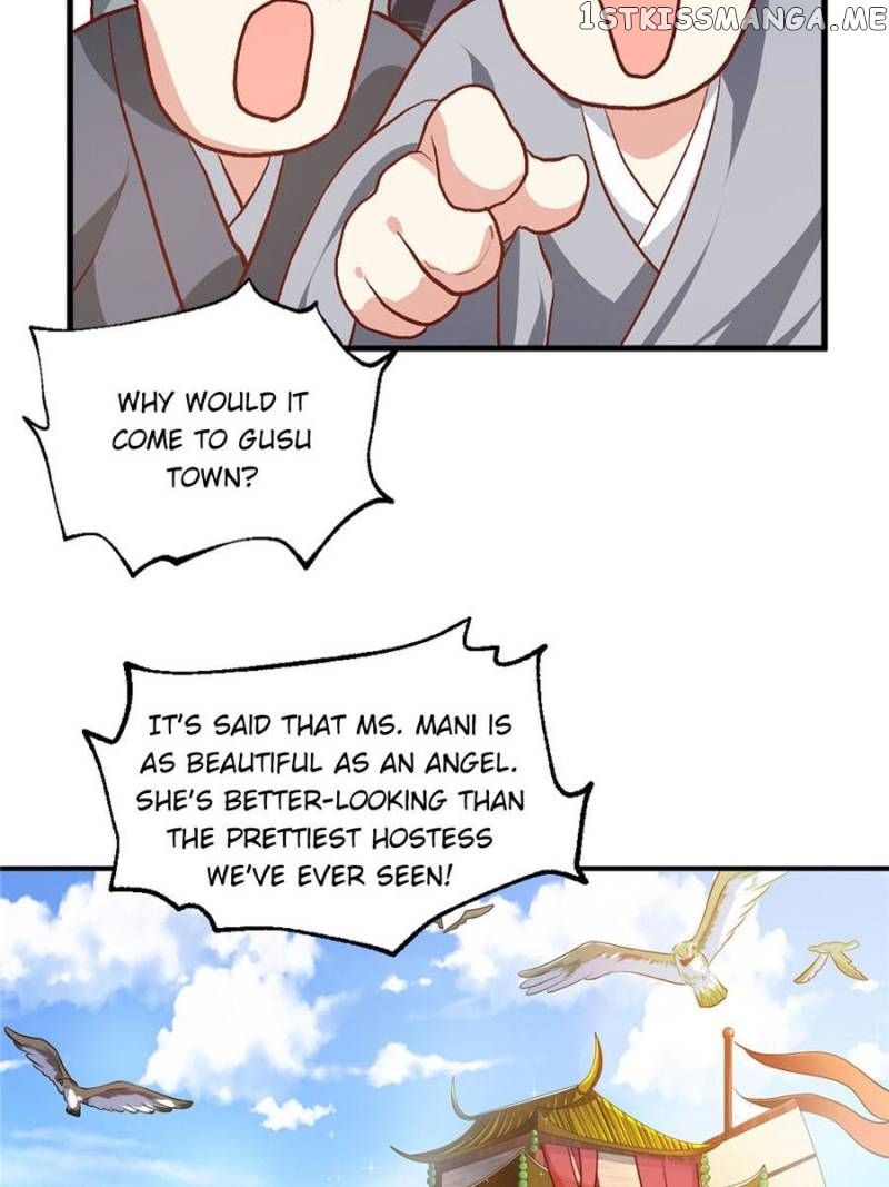 Reborn As A Dog chapter 12 - page 75