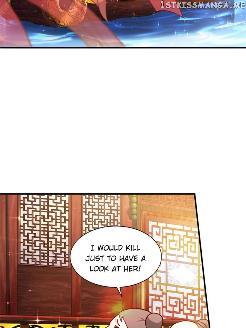 Reborn As A Dog chapter 12 - page 77