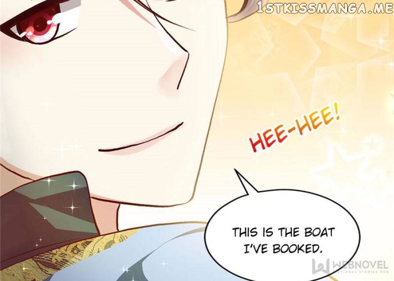 Reborn As A Dog chapter 12 - page 79