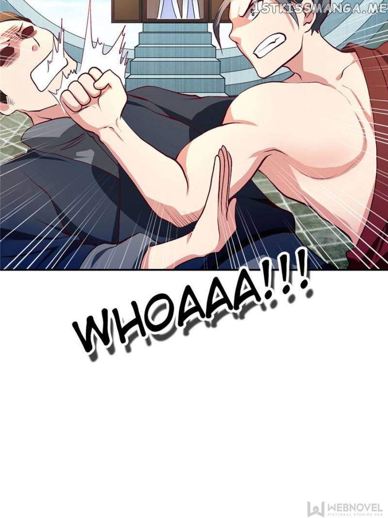 Reborn As A Dog chapter 12 - page 8
