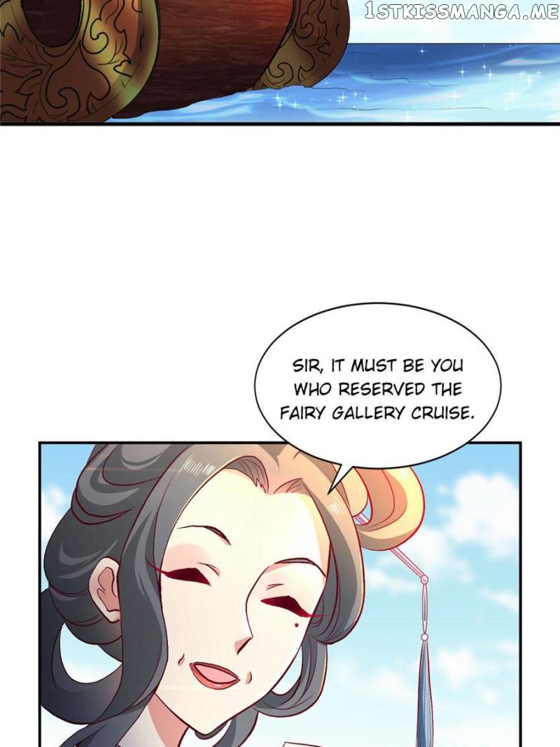 Reborn As A Dog chapter 12 - page 81