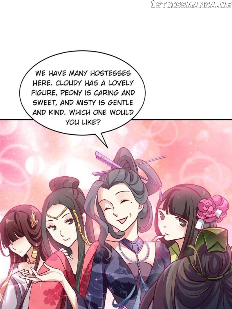 Reborn As A Dog chapter 12 - page 83