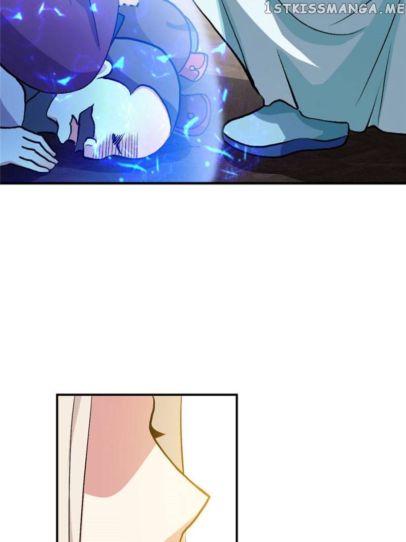 Reborn As A Dog chapter 11 - page 25