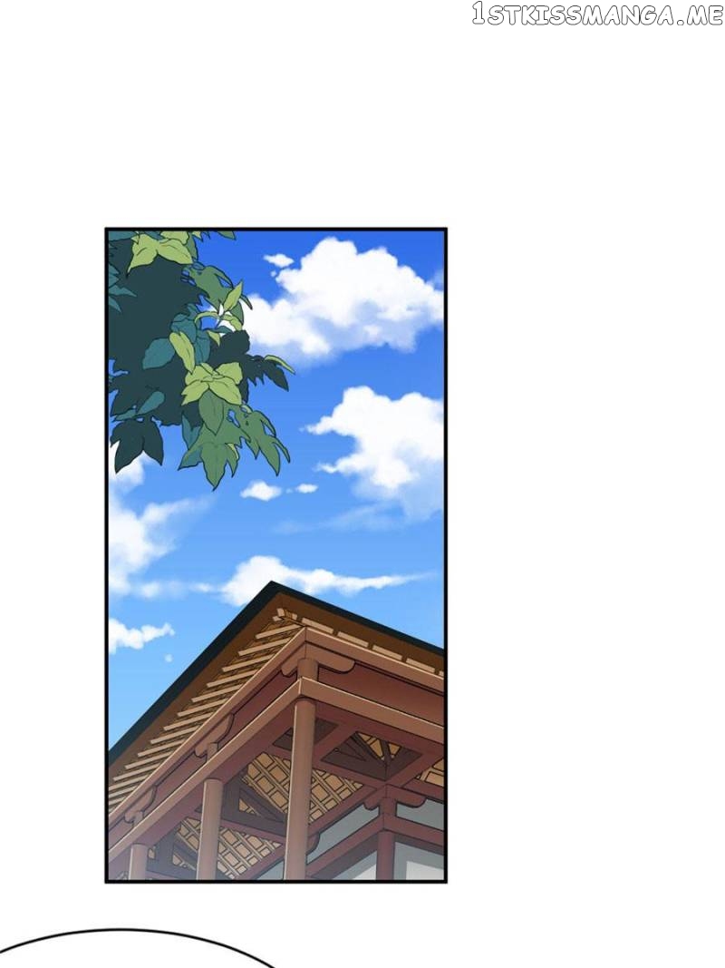 Reborn As A Dog chapter 11 - page 33