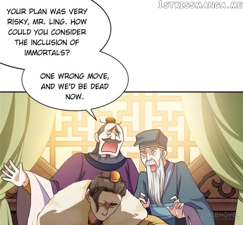 Reborn As A Dog chapter 11 - page 34