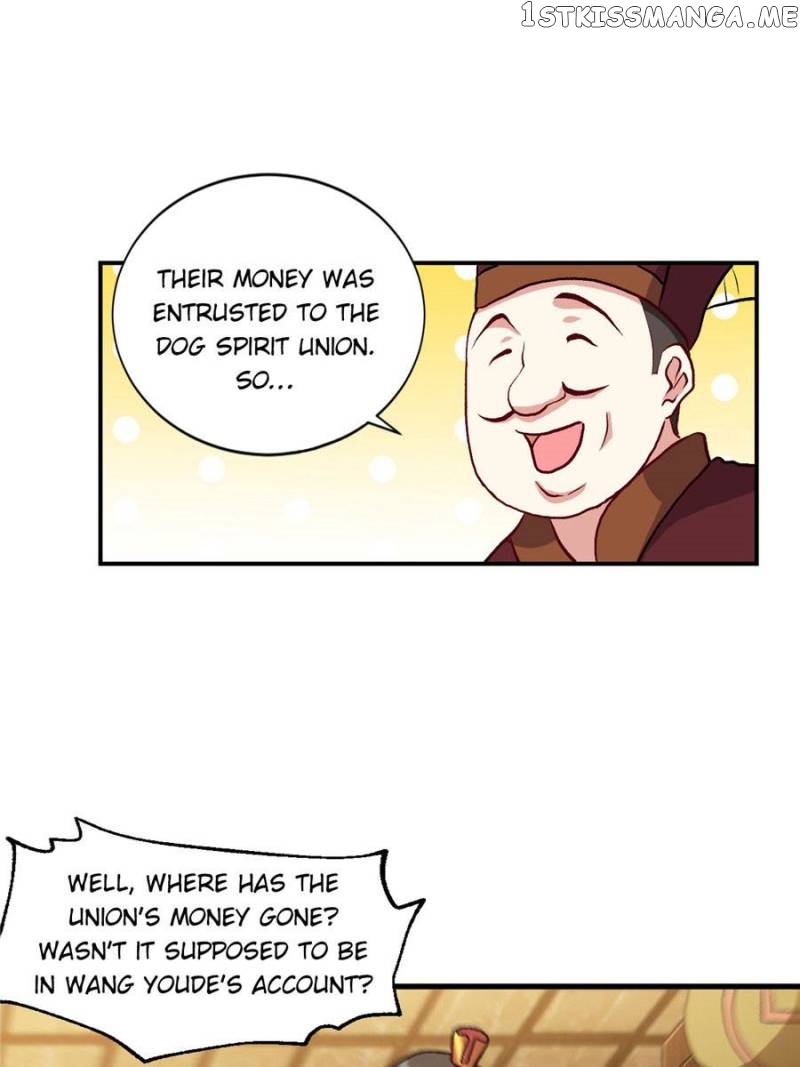 Reborn As A Dog chapter 11 - page 41