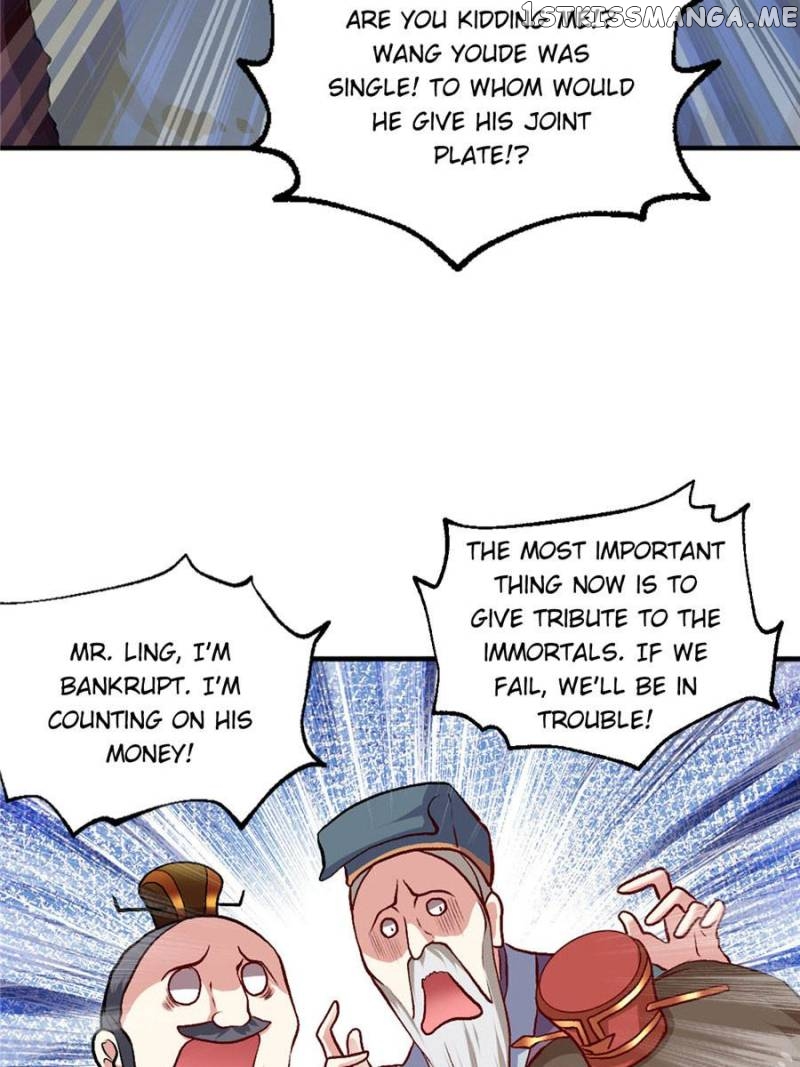 Reborn As A Dog chapter 11 - page 45